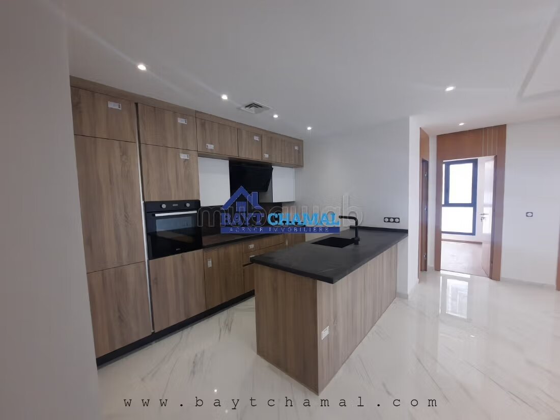 شقة 103 م² للبيع في طنجة - مالاباتا هيلز — Photo 4