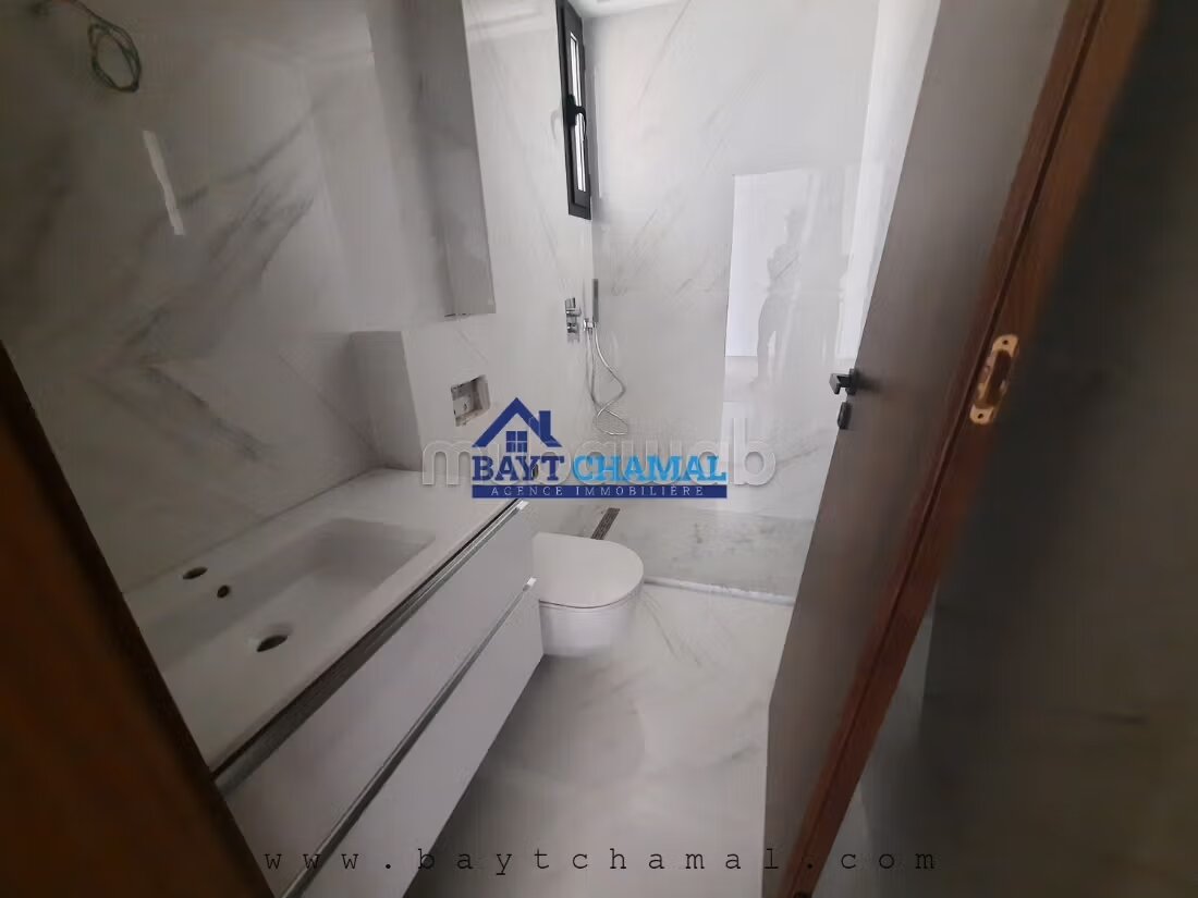 شقة 103 م² للبيع في طنجة - مالاباتا هيلز — Photo 6