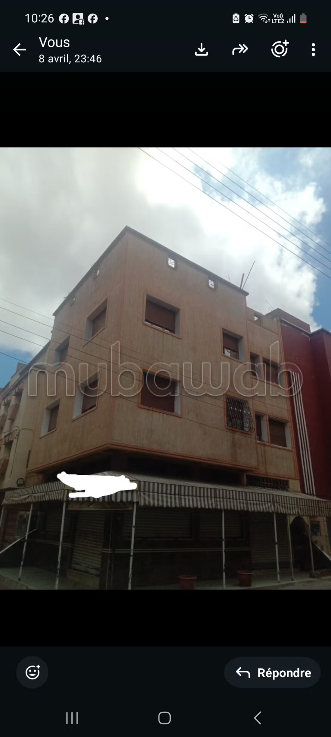 فيلا 7 غرف للبيع في الدار البيضاء — Photo 2