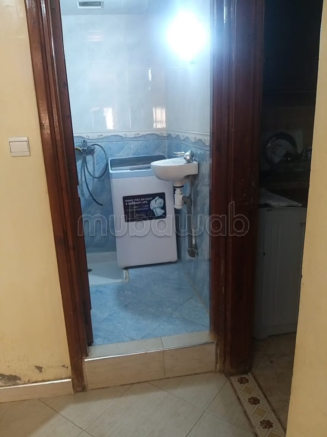 فيلا 7 غرف للبيع في الدار البيضاء — Photo 4