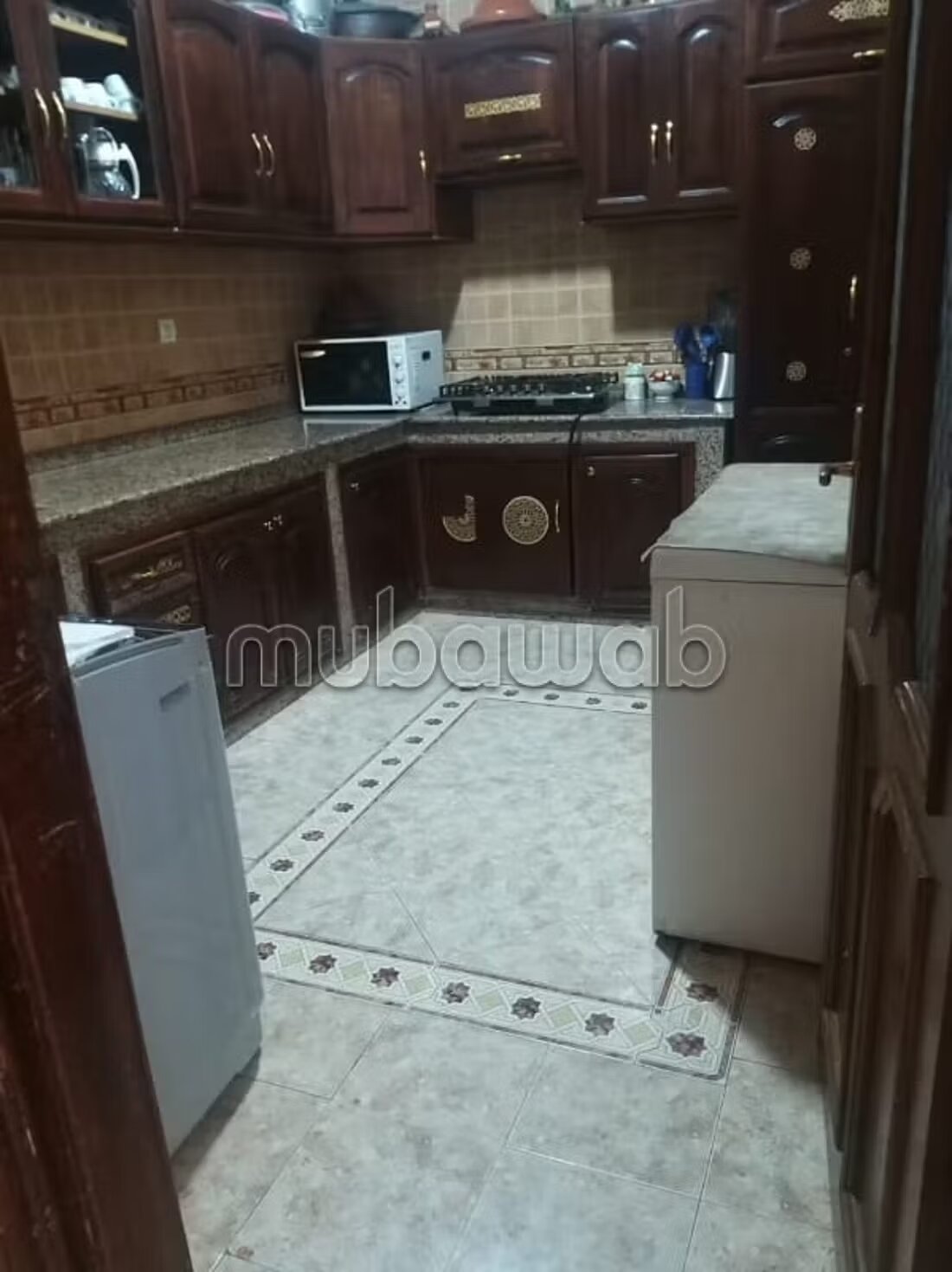 فيلا 7 غرف للبيع في الدار البيضاء — Photo 5
