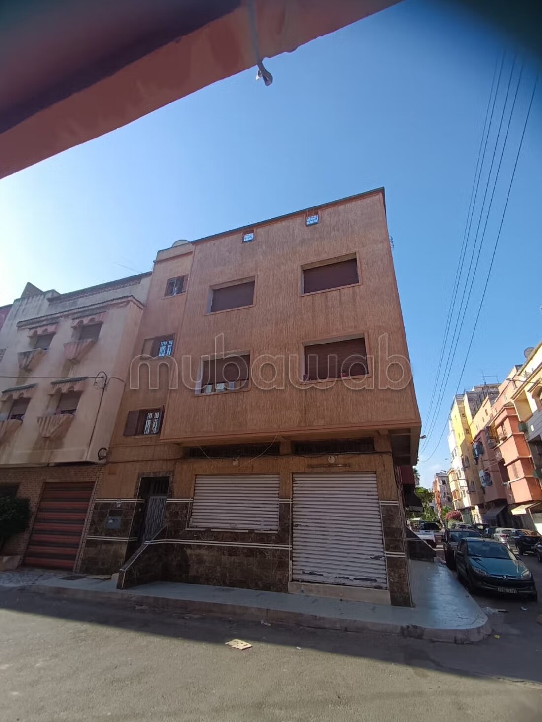 فيلا 7 غرف للبيع في الدار البيضاء — Photo 9