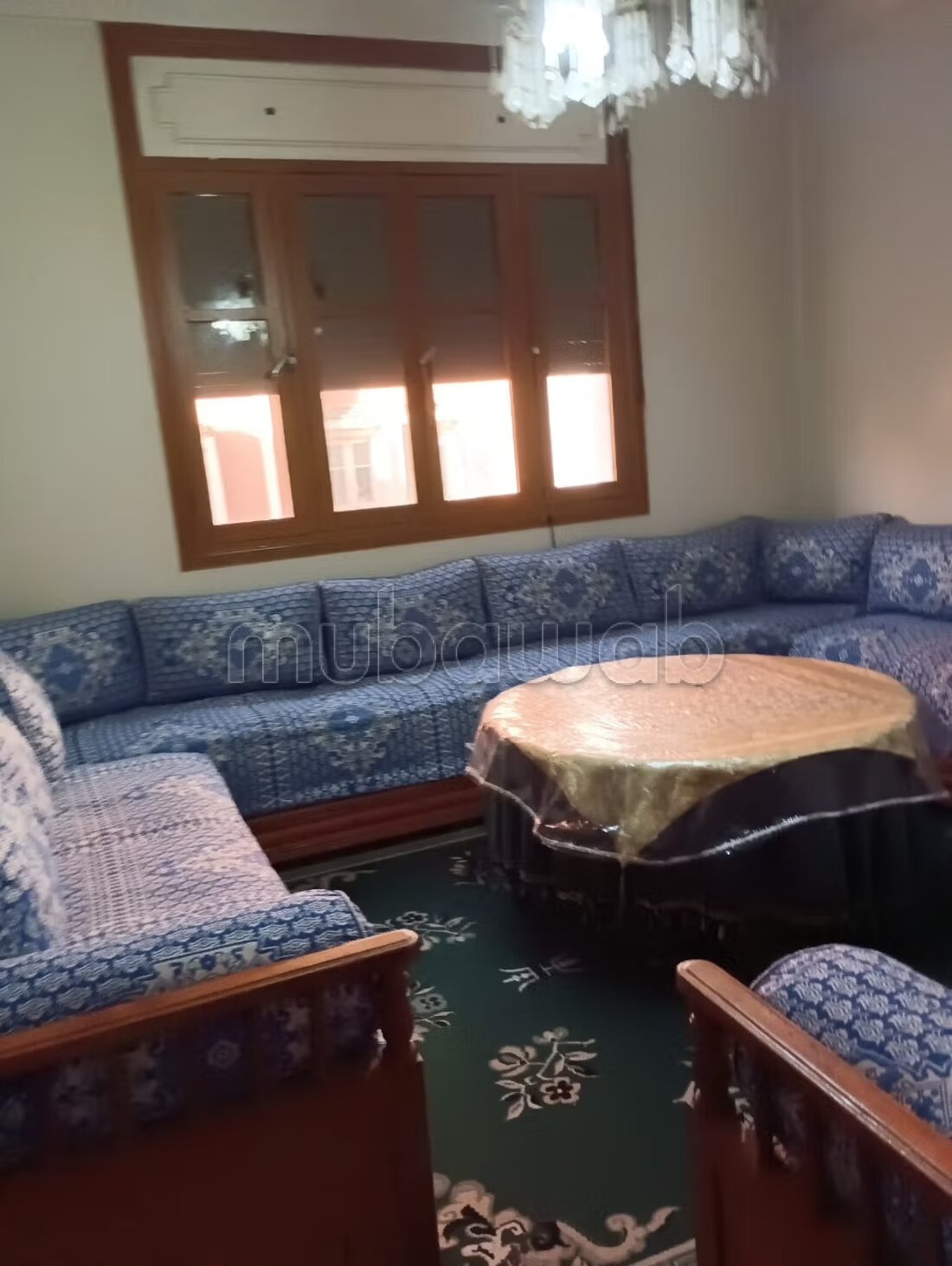 فيلا 7 غرف للبيع في الدار البيضاء — Photo 10