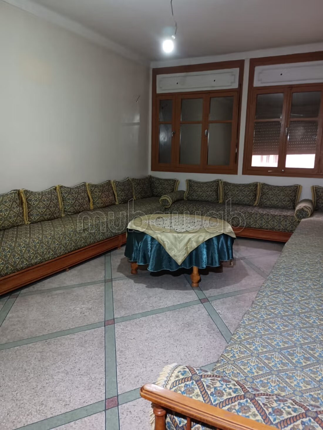 فيلا 7 غرف للبيع في الدار البيضاء — Photo 11
