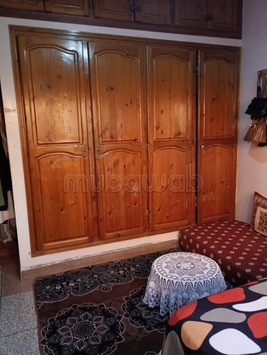 فيلا 7 غرف للبيع في الدار البيضاء — Photo 13
