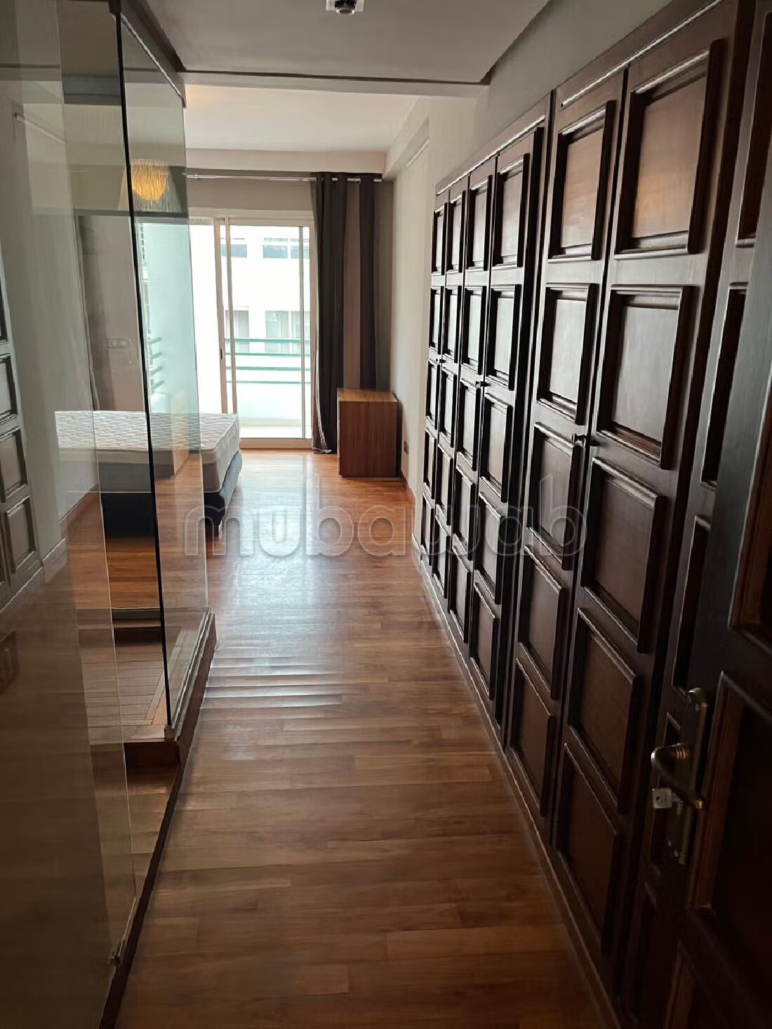 165 m² Apartment for Rent in Casablanca à Casablanca