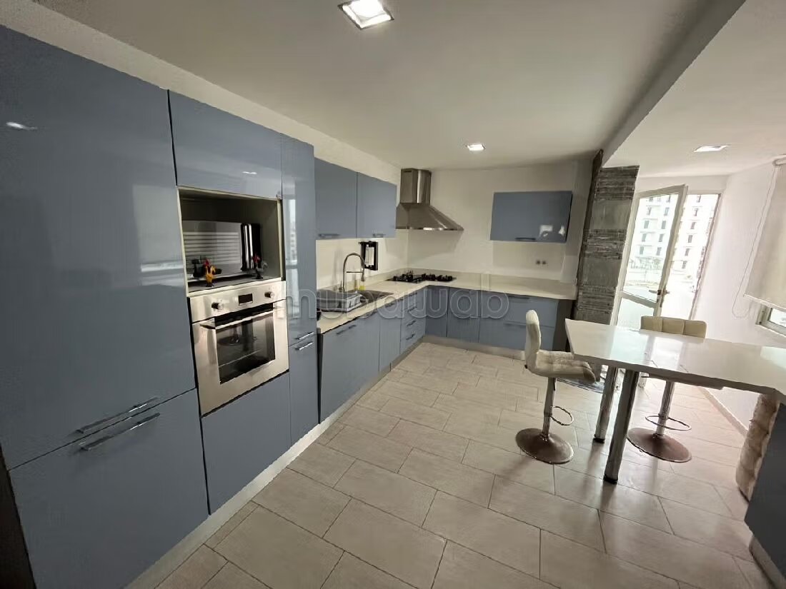 165 m² Apartment for Rent in Casablanca — Photo 5