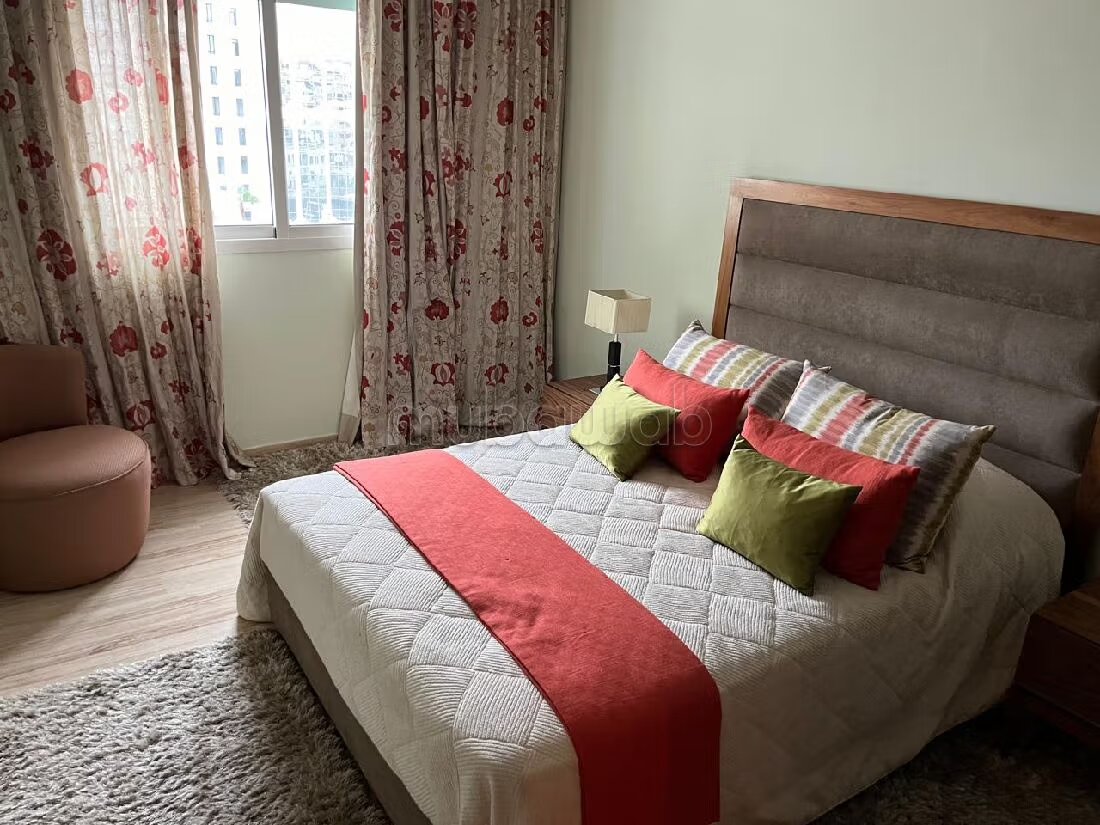 165 m² Apartment for Rent in Casablanca — Photo 9