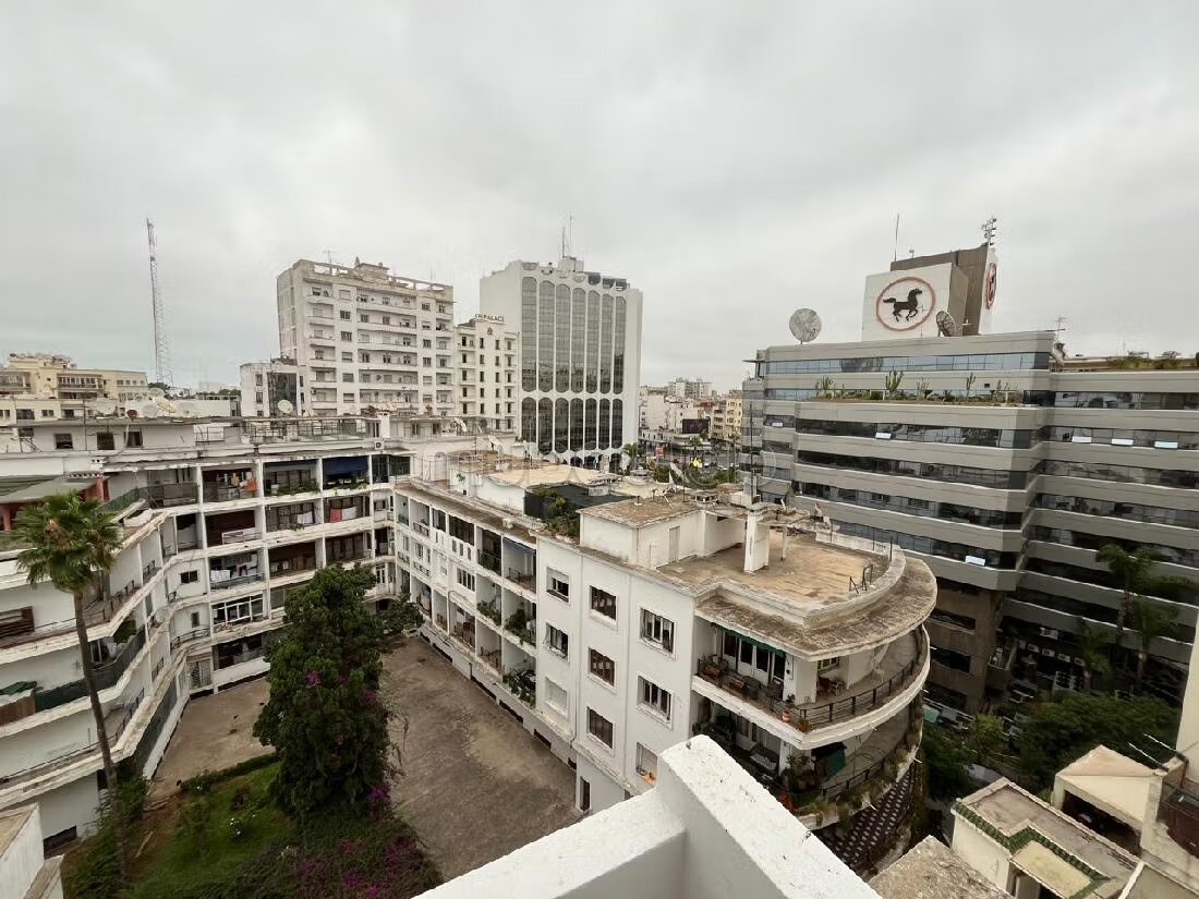 165 m² Apartment for Rent in Casablanca — Photo 11