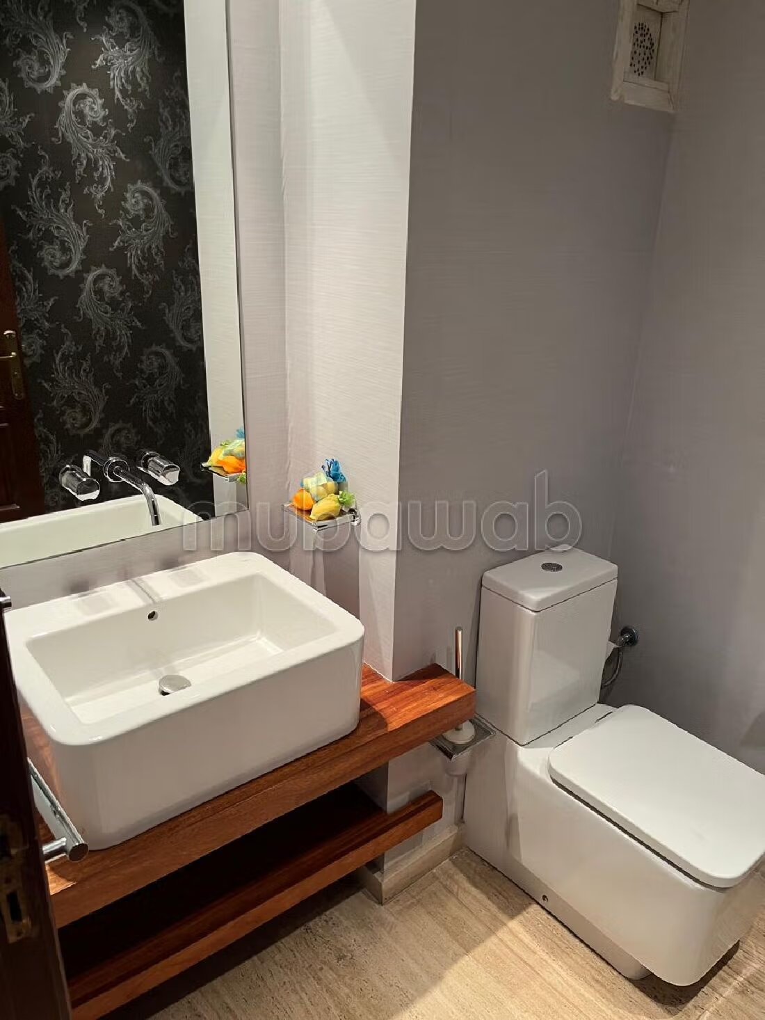 165 m² Apartment for Rent in Casablanca — Photo 12