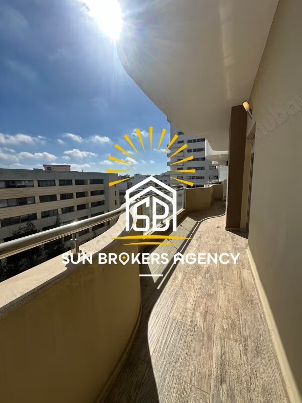 165 m² Apartment for Rent in Casablanca — Photo 16