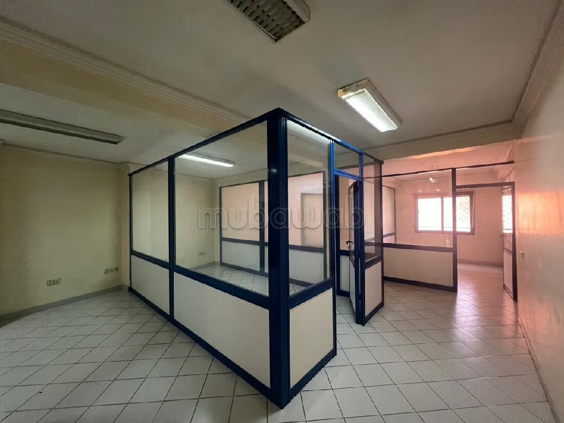 Office 109 sqm for sale in Marrakech Gueliz — Photo 3