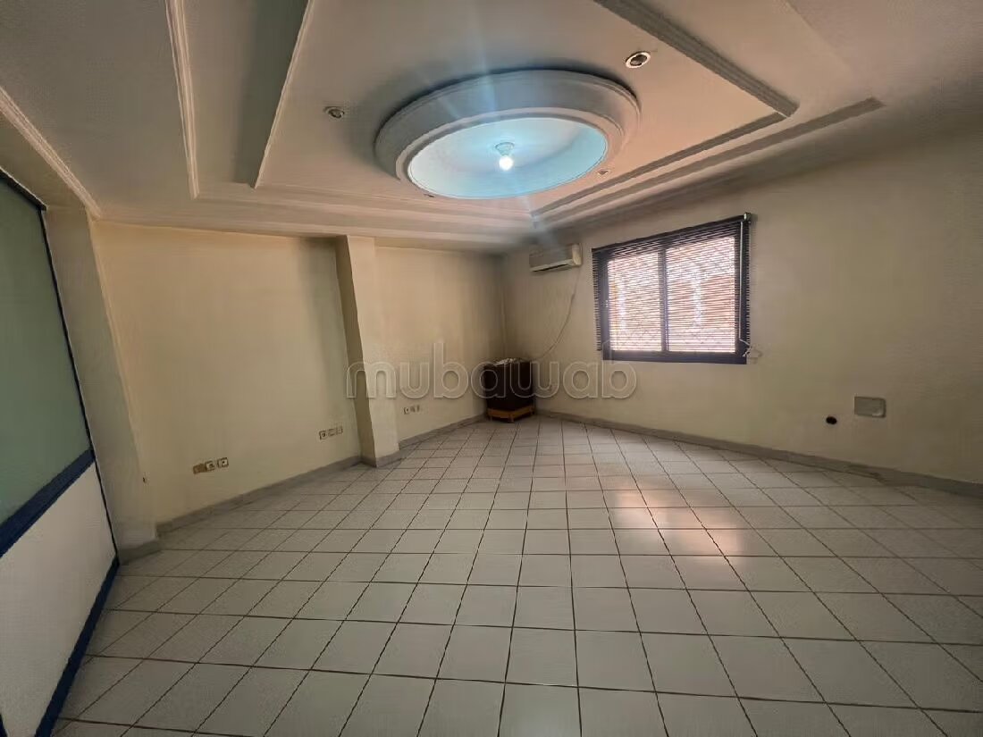 Office 109 sqm for sale in Marrakech Gueliz — Photo 5