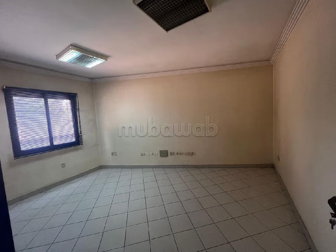 Office 109 sqm for sale in Marrakech Gueliz — Photo 6