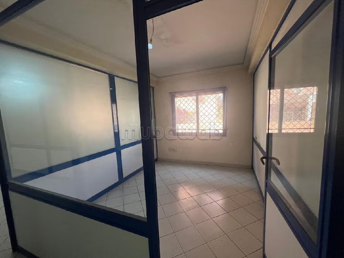 Office 109 sqm for sale in Marrakech Gueliz — Photo 7