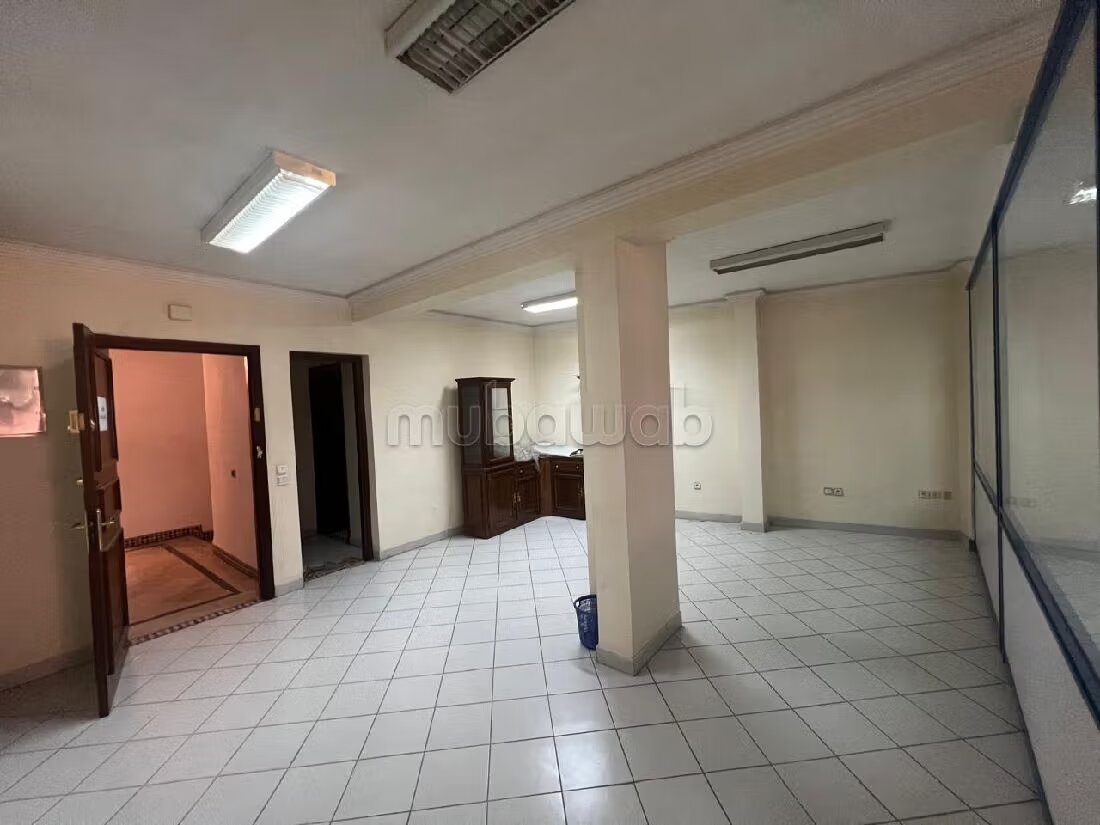 Office 109 sqm for sale in Marrakech Gueliz — Photo 8