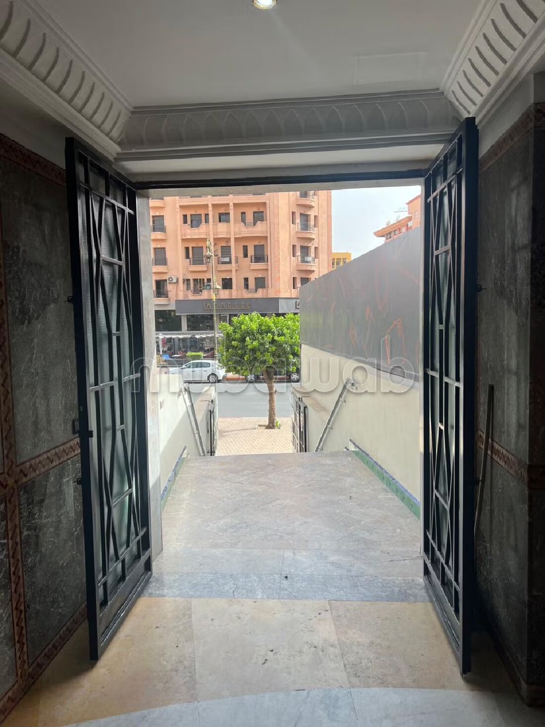 Office 109 sqm for sale in Marrakech Gueliz — Photo 12