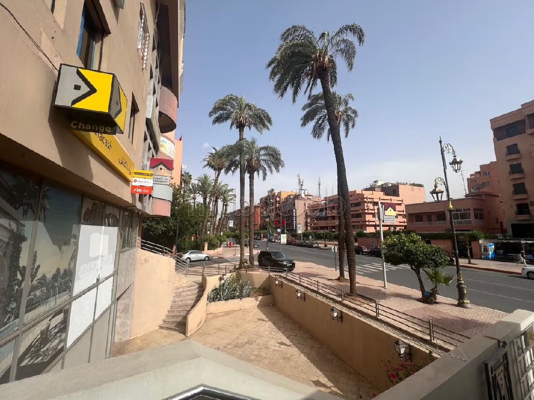 Office 109 sqm for sale in Marrakech Gueliz — Photo 13
