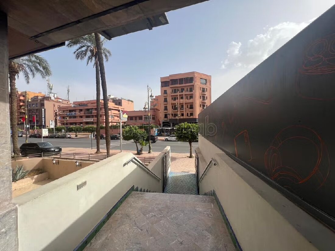 Office 109 sqm for sale in Marrakech Gueliz — Photo 14