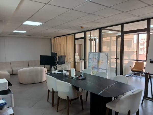 Office 109 sqm for sale in Marrakech Gueliz — Photo 17