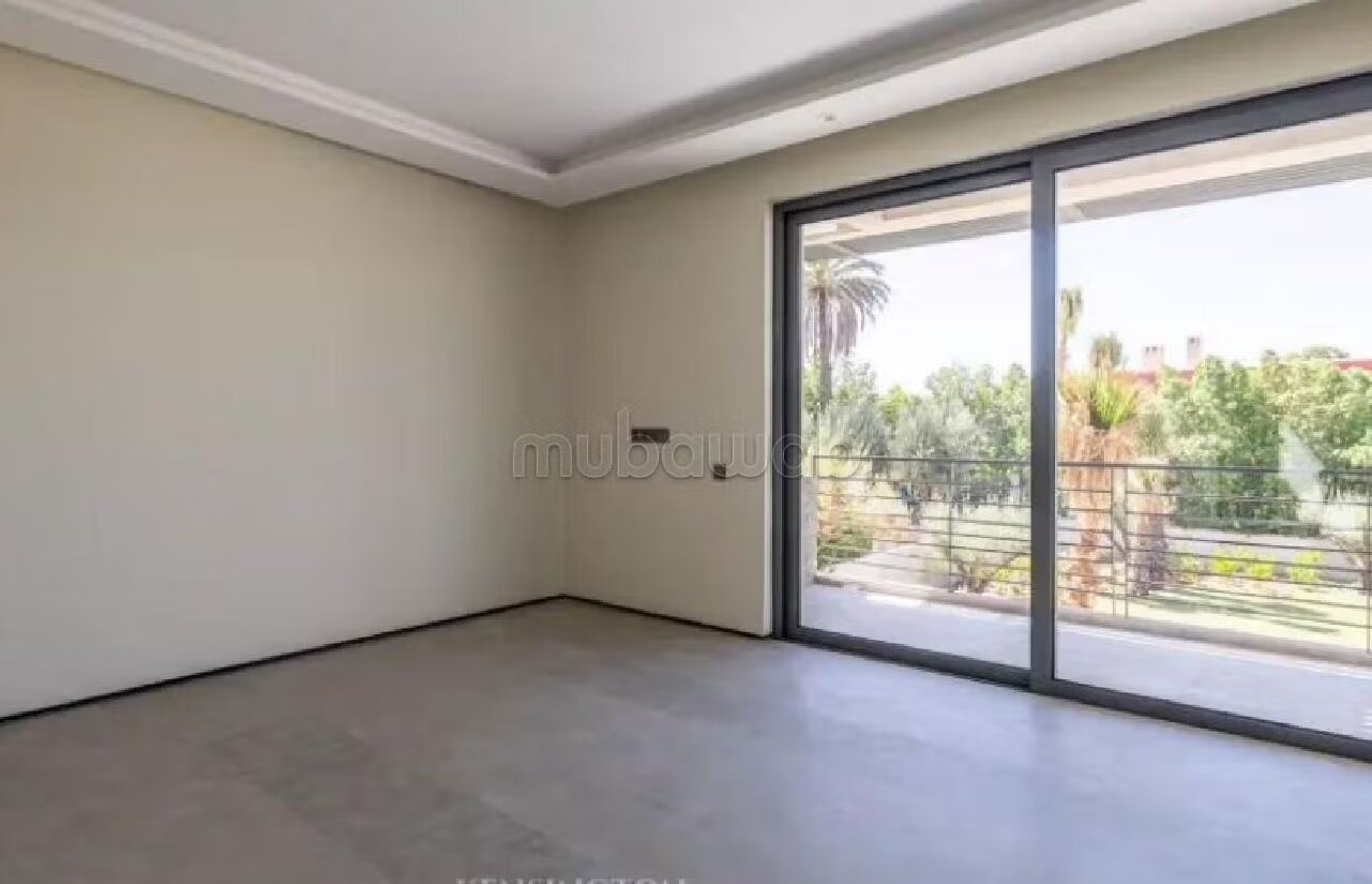 Villa 675 m² à vendre à Marrakech – Amelkis — Photo 8