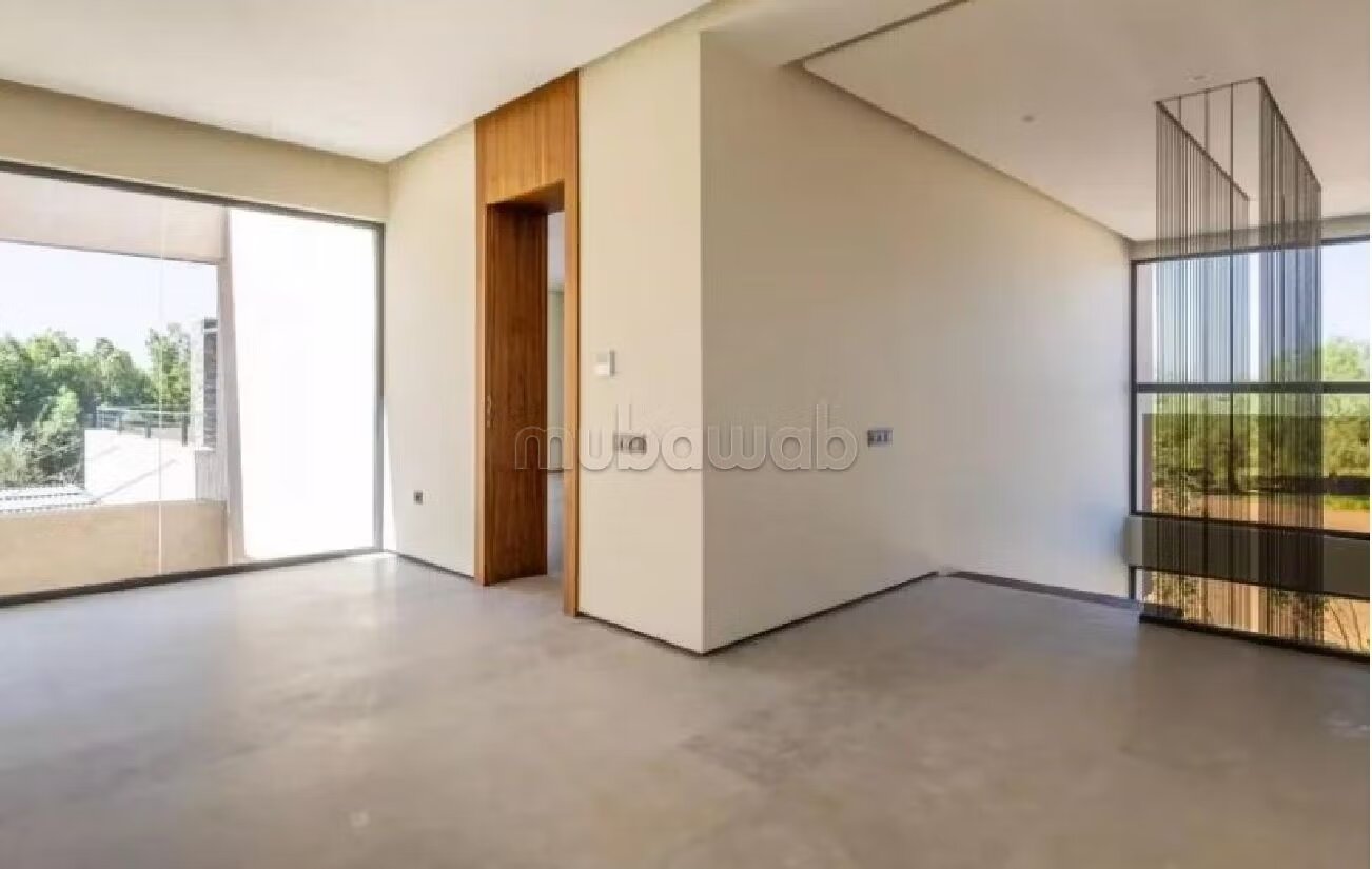 Villa 675 m² à vendre à Marrakech – Amelkis — Photo 10