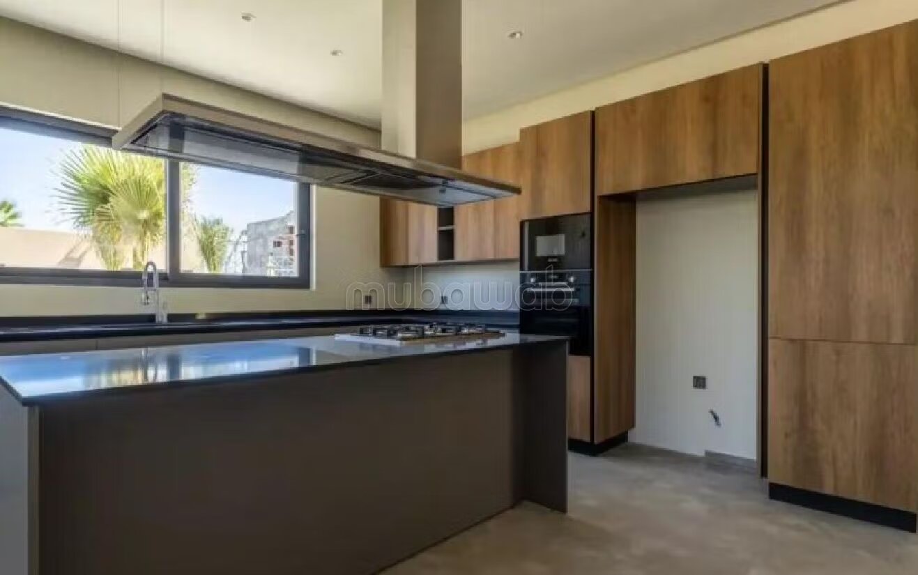 Villa 675 m² à vendre à Marrakech – Amelkis — Photo 14