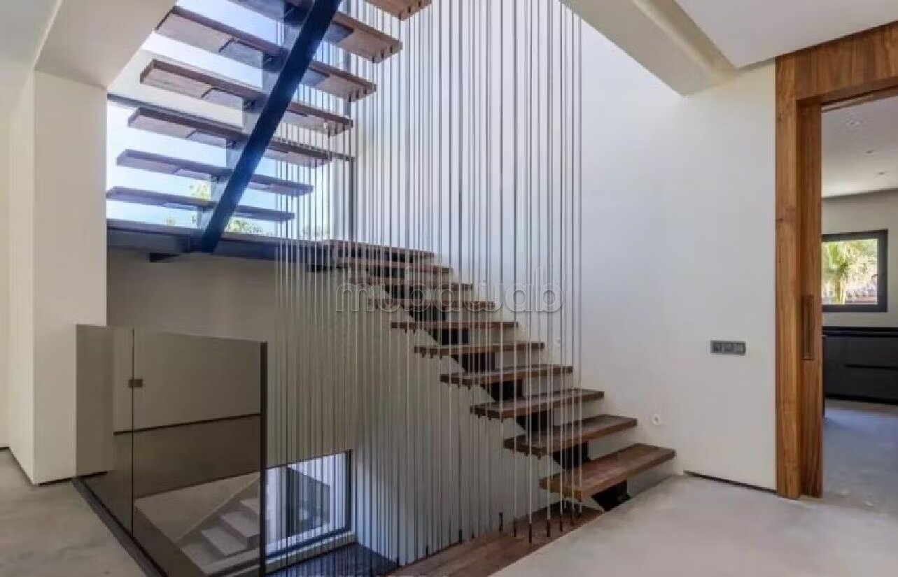 Villa 675 m² à vendre à Marrakech – Amelkis — Photo 22