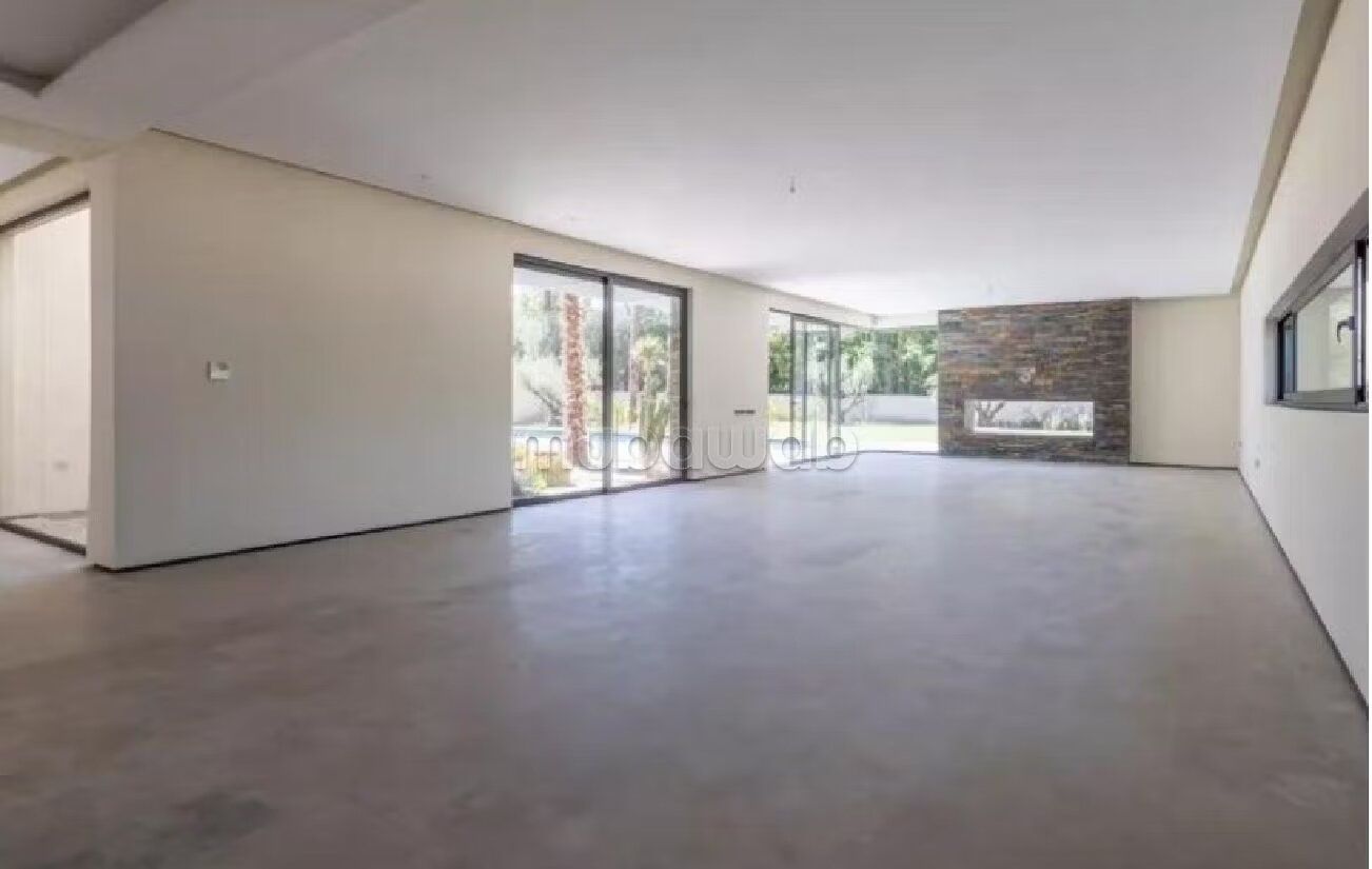 Villa 675 m² à vendre à Marrakech – Amelkis — Photo 23