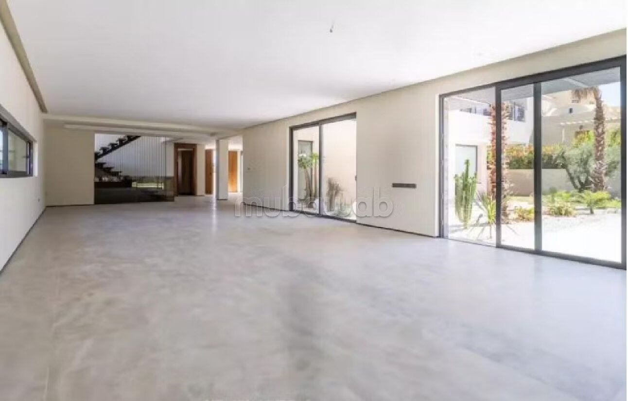 Villa 675 m² à vendre à Marrakech – Amelkis — Photo 24