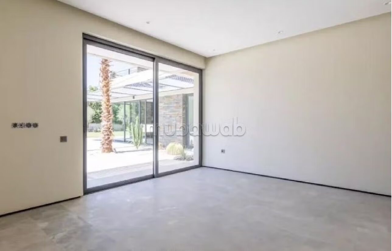 Villa 675 m² à vendre à Marrakech – Amelkis — Photo 25