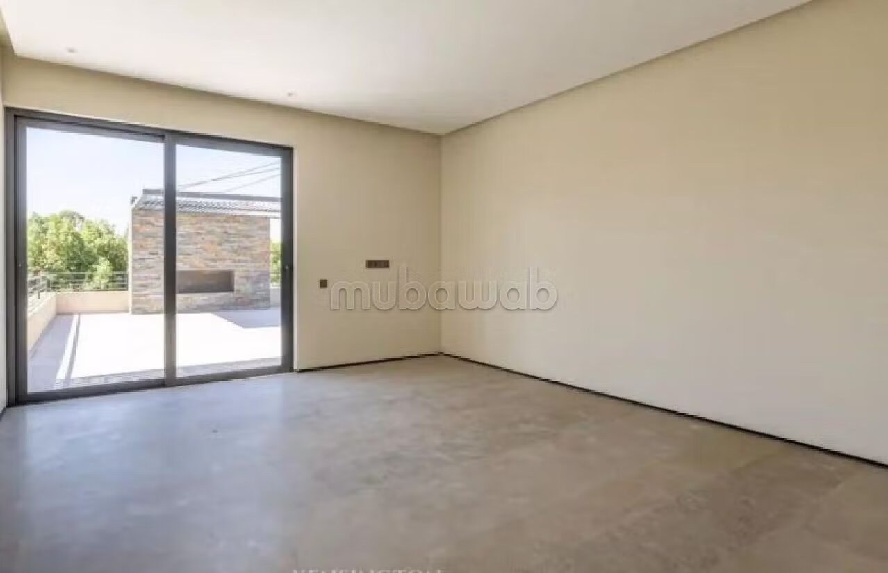 Villa 675 m² à vendre à Marrakech – Amelkis — Photo 29