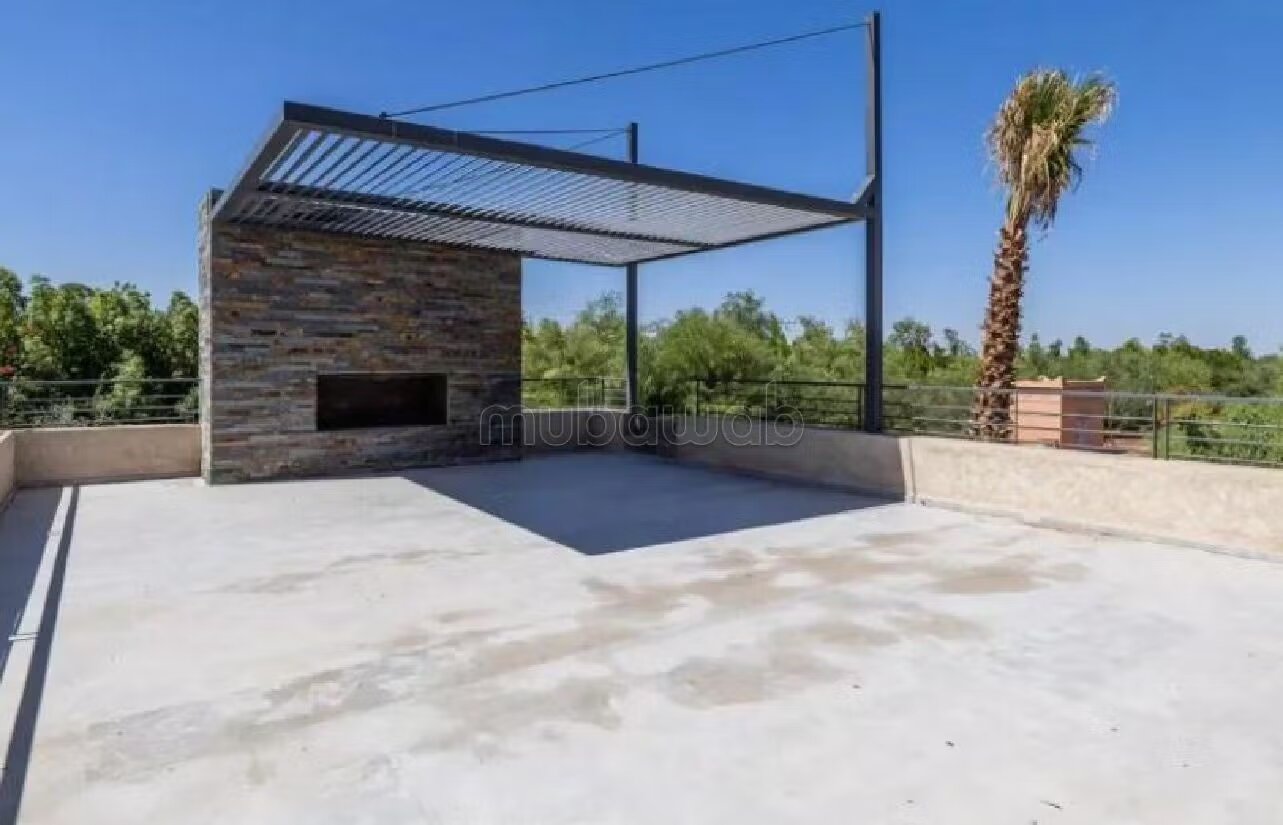 Villa 675 m² à vendre à Marrakech – Amelkis — Photo 30