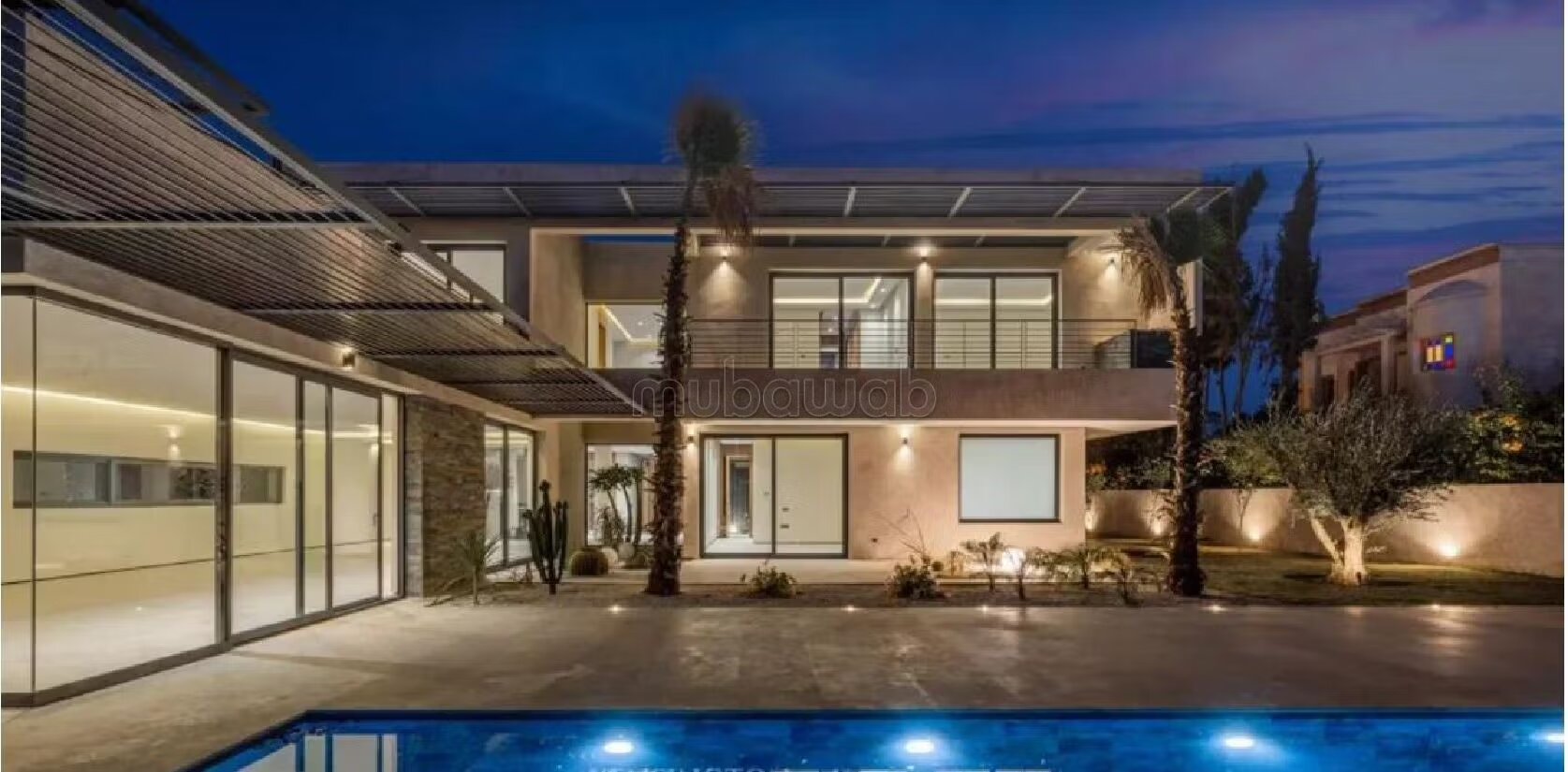 Villa 675 m² à vendre à Marrakech – Amelkis — Photo 31