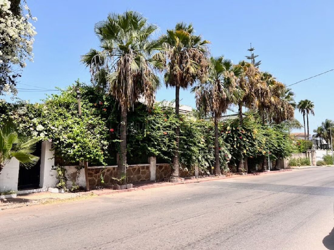 Land 1154 m² for sale in Casablanca — Photo 2