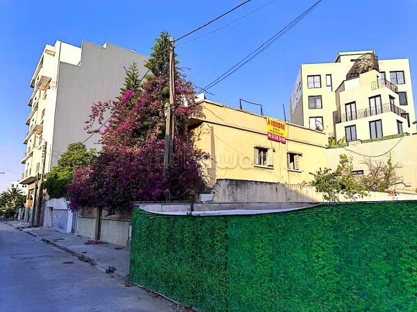 Land 1154 m² for sale in Casablanca — Photo 4