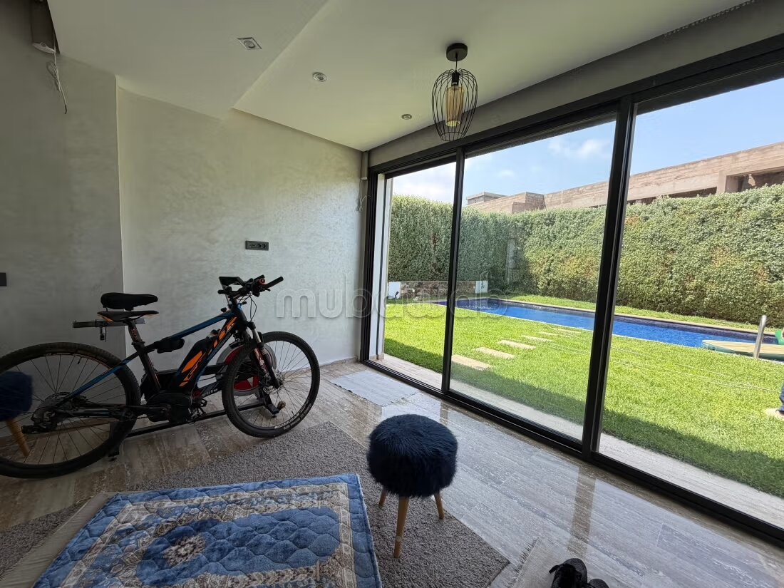 Appartement 150 m² à vendre à Darbouazza, Casablanca — Photo 9