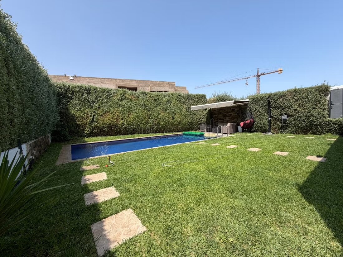 Appartement 150 m² à vendre à Darbouazza, Casablanca — Photo 12
