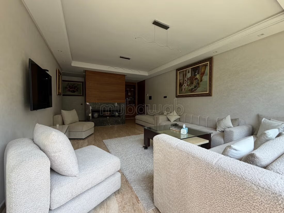 Appartement 150 m² à vendre à Darbouazza, Casablanca — Photo 14