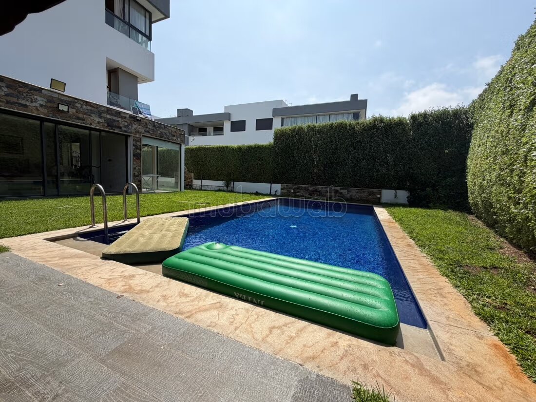 Appartement 150 m² à vendre à Darbouazza, Casablanca — Photo 18