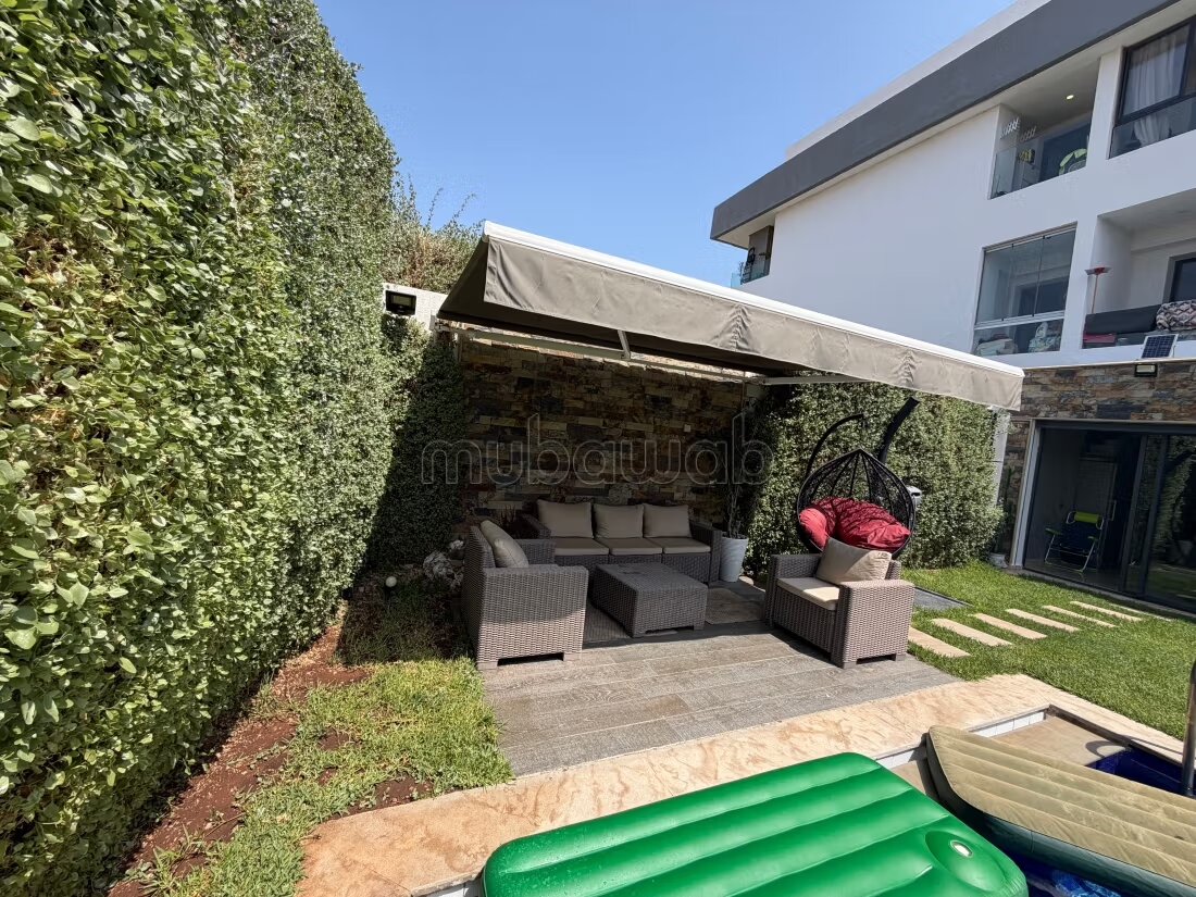 Appartement 150 m² à vendre à Darbouazza, Casablanca — Photo 19