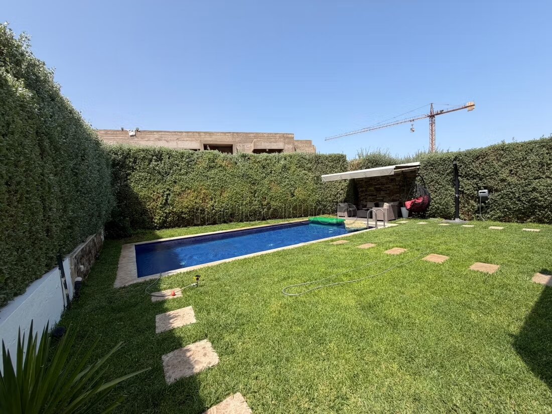 Appartement 150 m² à vendre à Darbouazza, Casablanca — Photo 20