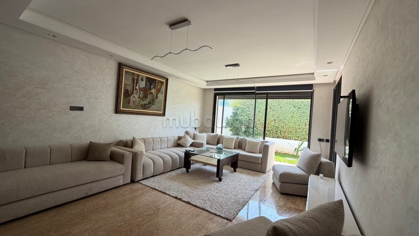 Appartement 150 m² à vendre à Darbouazza, Casablanca — Photo 24