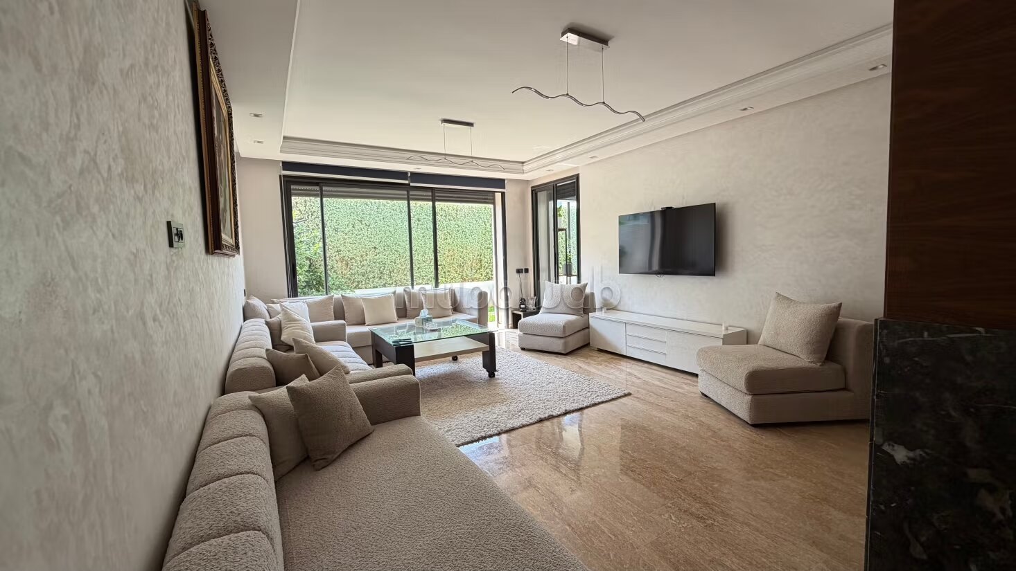 Appartement 150 m² à vendre à Darbouazza, Casablanca — Photo 25
