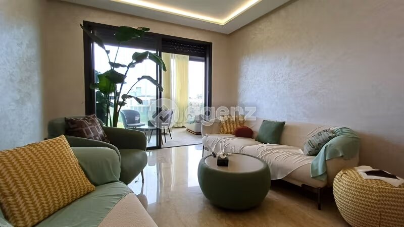 Appartement 150 m² à vendre à Darbouazza, Casablanca — Photo 29