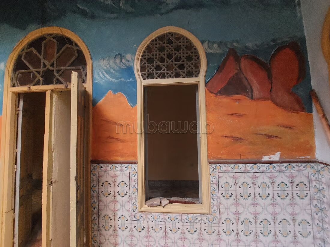 Maison Historique du XIXe Siècle à Vendre