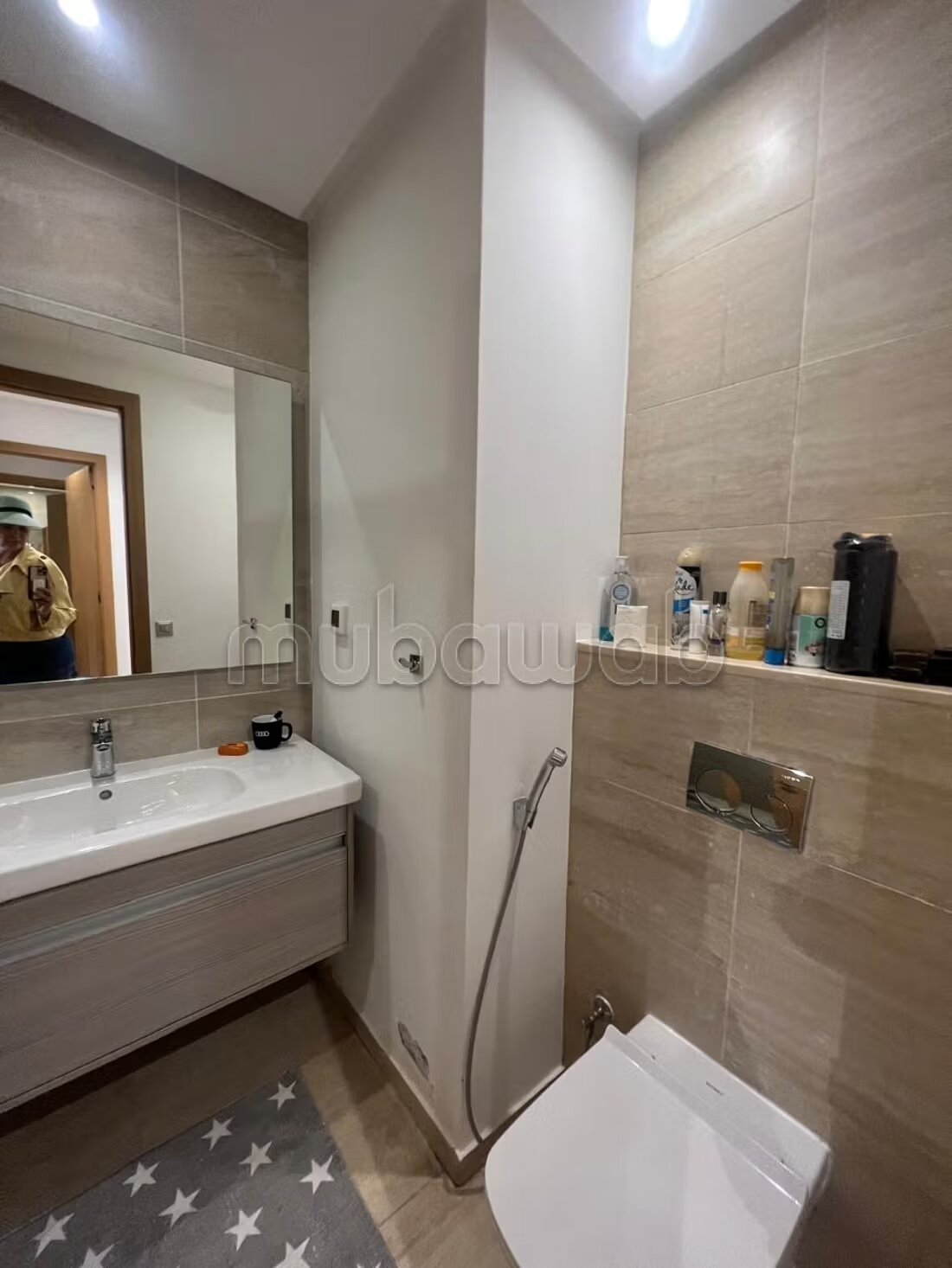Apartment 138 m² for rent in Rabat – Souissi — Photo 7