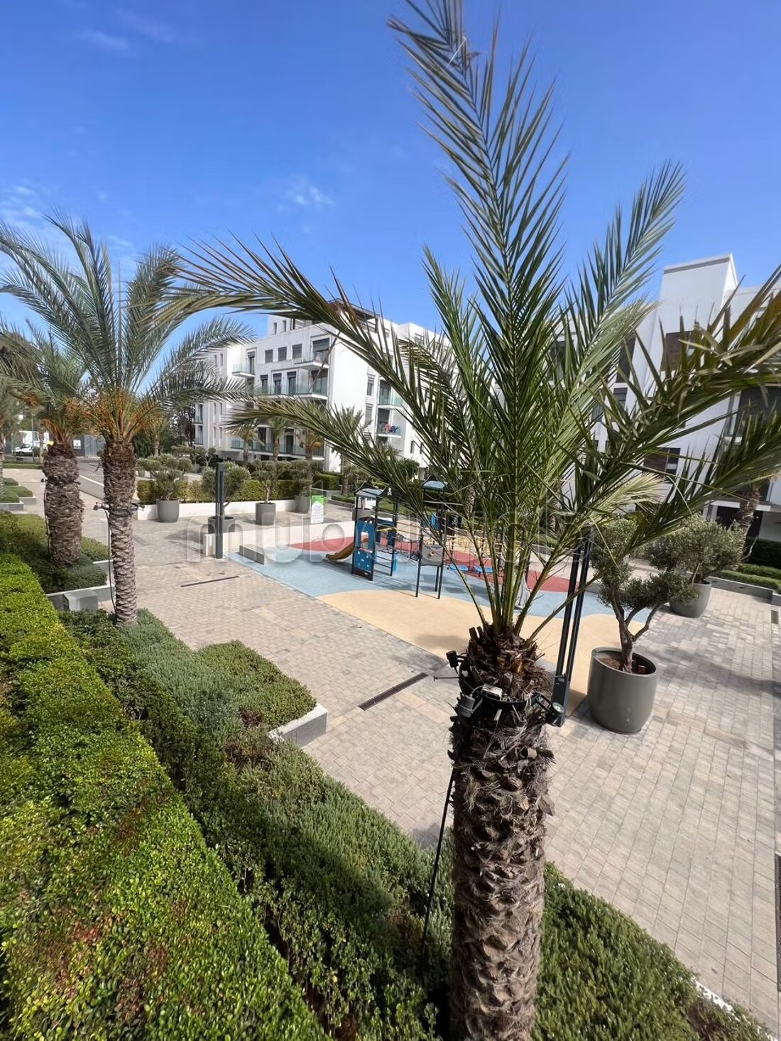 Apartment 138 m² for rent in Rabat – Souissi — Photo 8