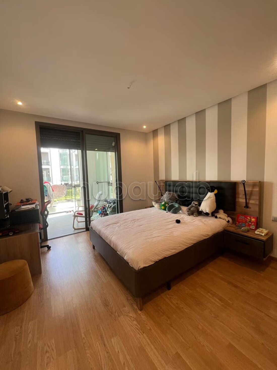 Apartment 138 m² for rent in Rabat – Souissi — Photo 11