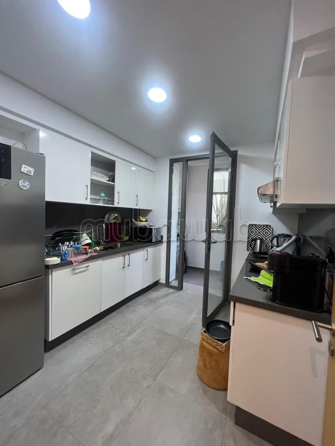Apartment 138 m² for rent in Rabat – Souissi — Photo 13